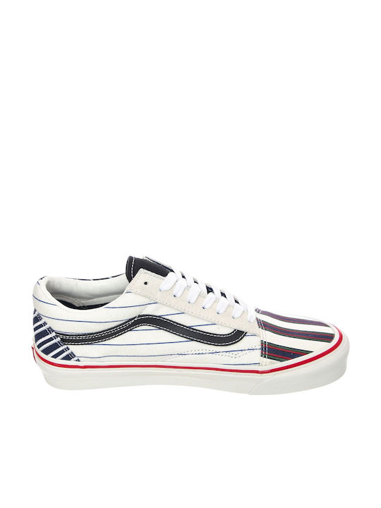 Vans Sneakers White