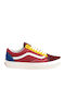 Old Skool 36 Dx Sneakers Κόκκινα
