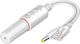 E Zy.Net 802.3af 48v Splitter