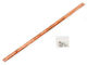 Triton Vertical Grounding Bar 45u