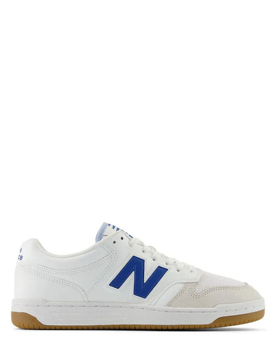 New Balance Sneakers Agathe