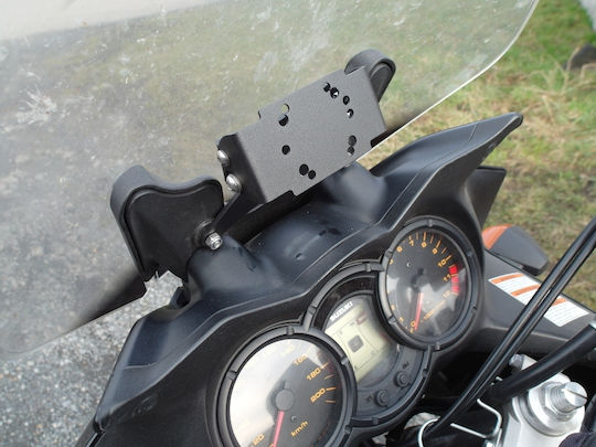Moto Discovery Motorrad Handyhalterung GPS Moto Discovery