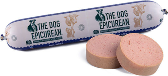 Doca Сосаж за Кучета с Месо 800gr