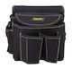 Deli Gürteltasche Werkzeuggürtel Stoff