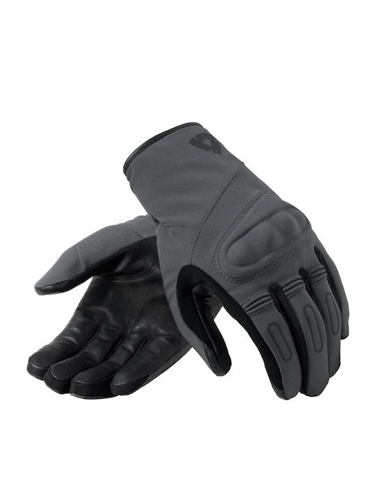 Rev'IT Cassini H2o Winter Men's Motorcycle Glov...