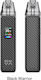 Oxva Xlim Pro 2 Pod Kit 2ml με Ενσωματωμένη Μπαταρία 1300mAh Black Warrior
