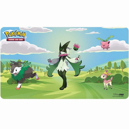 Ultra Pro Gallery Series Pokemon Playmat