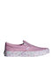 Slip On Td Classics Polka Dot Kids Sneakers Slip-on Pink