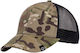 Pentagon Jockey Hunting Hat Khaki
