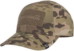 Pentagon Jagdhut Jockey Khaki
