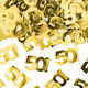 Confetti Auriu 15gr 1buc