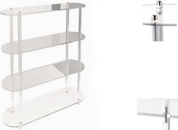 Faitakis Pack Product Display Stand 120cm Faitakis Pack Product Display Stand 120cm