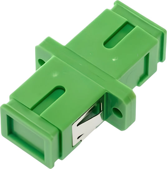 APC Adapter Οπτικών Ινών 1τμχ (FO-060010)