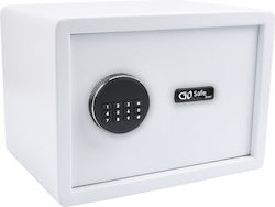 Olympia Gosafe 2.0 Χρηματοκιβώτιο Μ25xΠ35xΥ25cm...