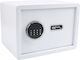 Olympia Gosafe 2.0 Χρηματοκιβώτιο Μ25xΠ35xΥ25cm Βάρους 110kg