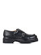 Men's Moccasins Black