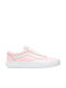 Vans Damen Sneakers Rosa