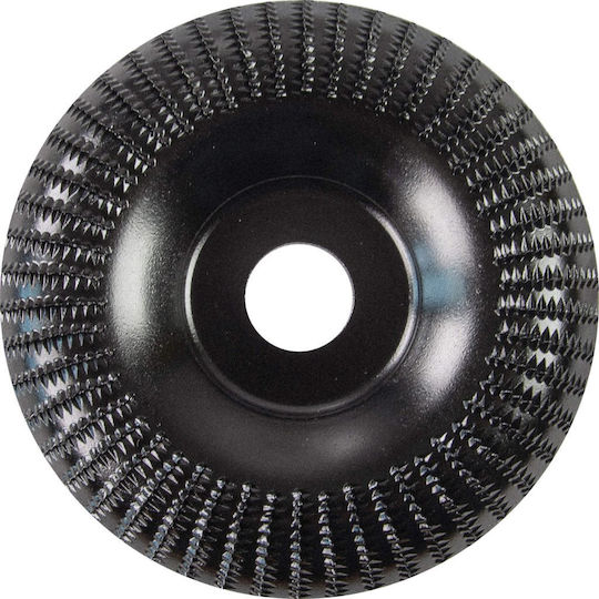 Raider Grinding Disc of Wood 125mm