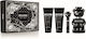Moschino Toy Boy Ανδρικό Σετ με Eau de Parfum και Shower Gel 4τμχ