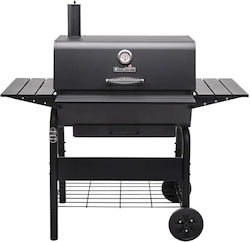 Char-Broil Charcoal L Mantemenia Holzkohlegrill Mit einem Deckel Char-Broil Charcoal L Mantemenia Holzkohlegrill Mit einem Deckel