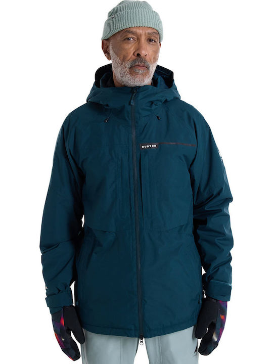 Burton Pillowline Gore‑tex 2l Insulated 2281310...