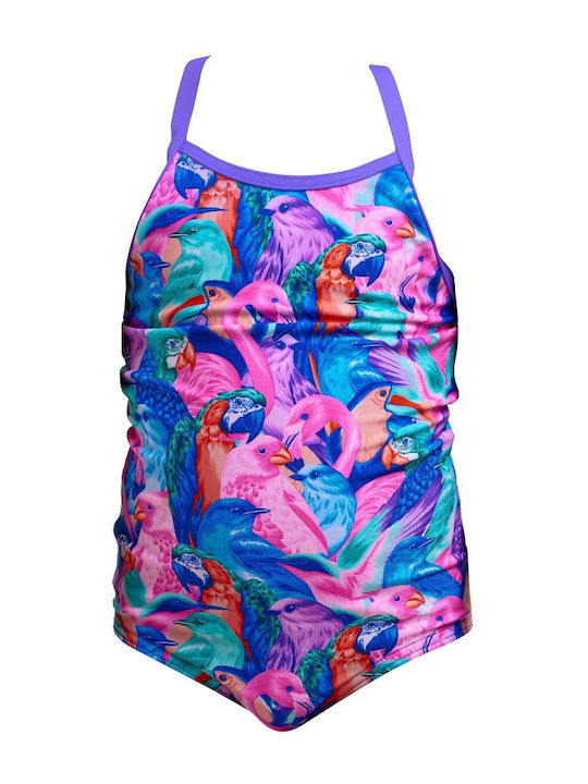 Funkita Kids Swimwear One-Piece Multi