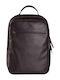 7.Dots Backpack Καφέ