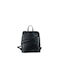 Leather Creations XK Backpack Black