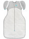 Love to Dream Χειμερινός Υπνόσακος Swaddle Up 2.5 tog White