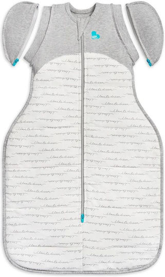Love to Dream Winter Babyschlafsack Weiß Love to Dream Winter Babyschlafsack Weiß