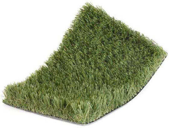 Synthetic Turf in Roll Luxor with 37mm Height (price per sq.m)