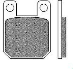 Brake Pads Fd0094be1 Newfren F115