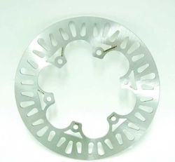 Δισκπλακα Newfren Πισω Beverly 125 200 300 Δισκπλακα Newfren Πισω Beverly 125 200 300