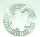 Newfren Rear Brake Disc Beverly 125 200 300