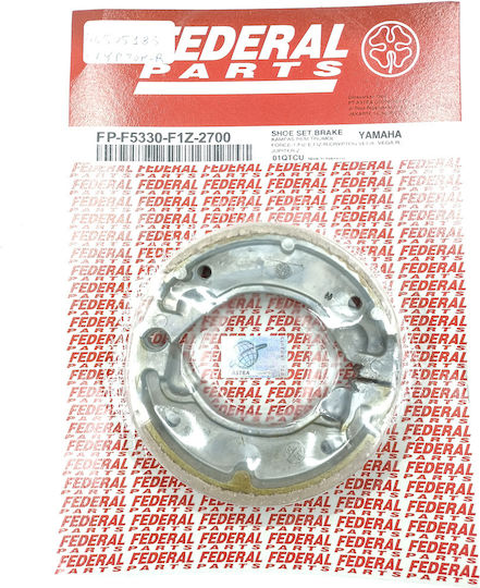 Σιαγωνες Crypton New Crypton-r 115/f1zr Federal