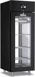 Frigider pentru maturarea peștelui 625L Meatico Fish Panorama 700 Negru Rem 75 X 81.5 X 208 Cm Frigider pentru maturarea peștelui 625L Meatico Fish Panorama 700 Negru Rem 75 X 81.5 X 208 Cm