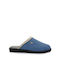 Men's Slipper Blue