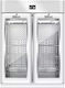 Everlasting Commercial Fish Refrigerator Cabinet 1365lt 1700W H208xW150xD85cm AH9F15