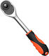 Shind Ratschen mit Vierkant 1/2"