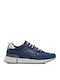 Sneakers Blue