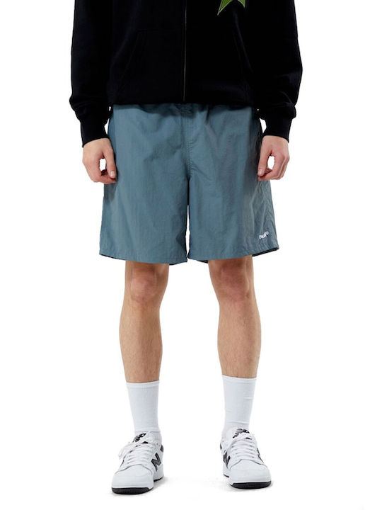 HUF Easy Herrenshorts grey