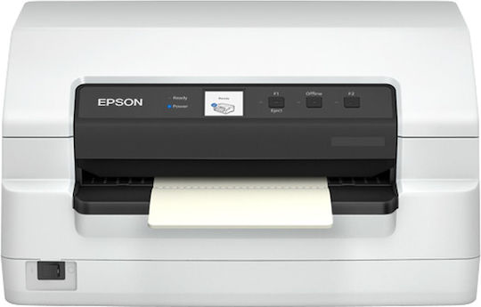 Epson Termică Imprimantă de bonuri USB