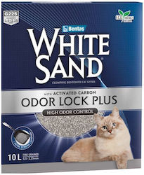 White Sand Nisip 10lt