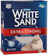 White Sand Άμμος Γάτας 6lt