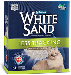 White Sand Nisip 6lt