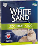 White Sand Cat Litter 10lt