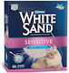 White Sand Άμμος Γάτας 6lt