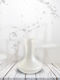 Vessel Glass Βάζο Ναργιλέ Matt
