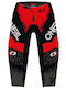 O'Neal Element Shocker V.25 Bărbați Pantaloni Motocross Negru