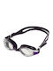 Fashy Spark Ii 4167 42 M Bordeaux Transparent Swim Goggles